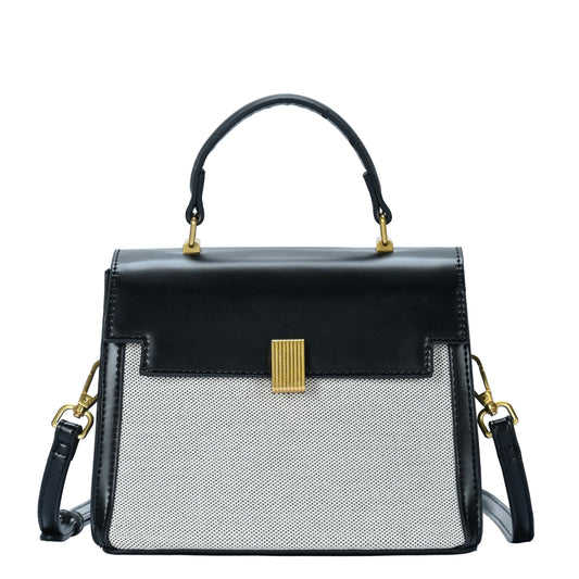 The Gianna Shoulder Bag