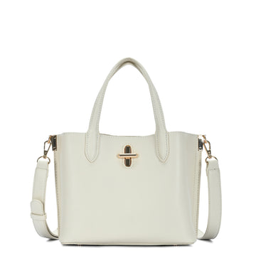 Vera Crosslock Satchel