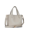 Vera Crosslock Satchel