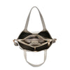 Vera Crosslock Satchel