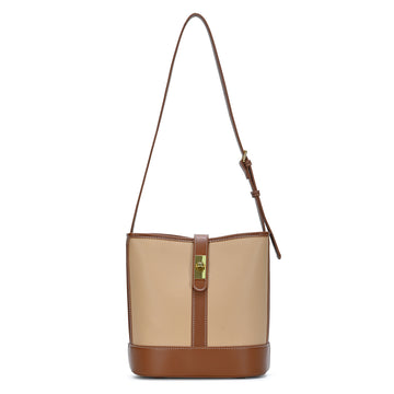 The Veda Bucket Bag