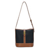 The Veda Bucket Bag