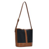 The Veda Bucket Bag