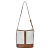 The Veda Bucket Bag