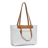 Lauryn Nylon Tote