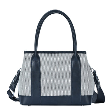 The Saffron Satchel
