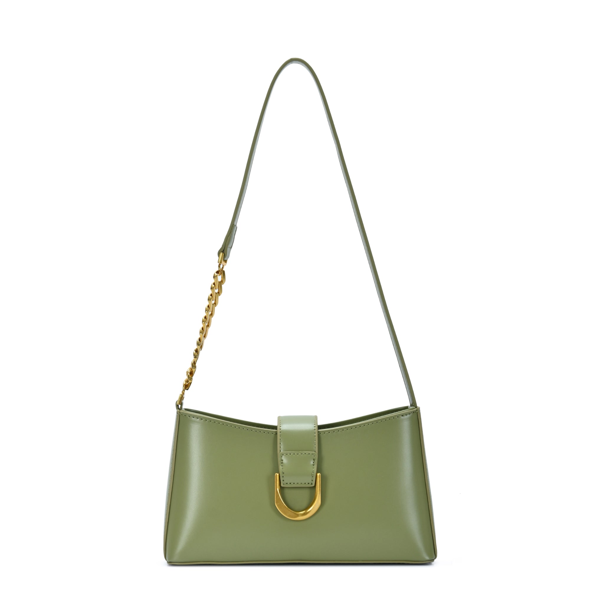The Jessamine Shoulder Bag | Chain Strap Shoulder Bag | by