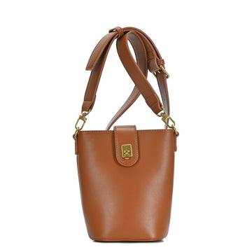 The Willard Bucket Bag