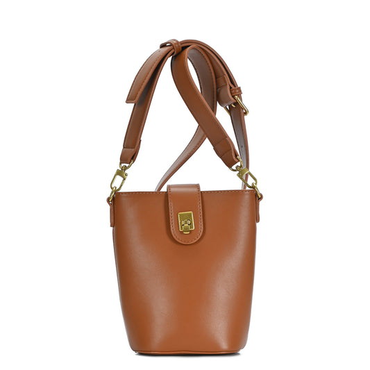 The Willard Bucket Bag