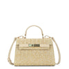 The Tinsley Satchel