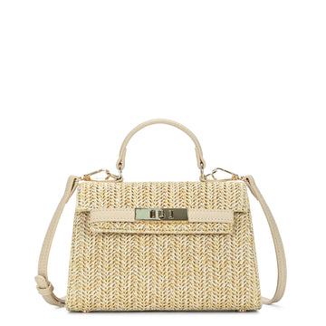 The Tinsley Satchel