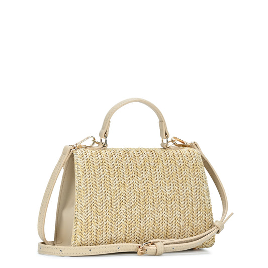 The Tinsley Satchel