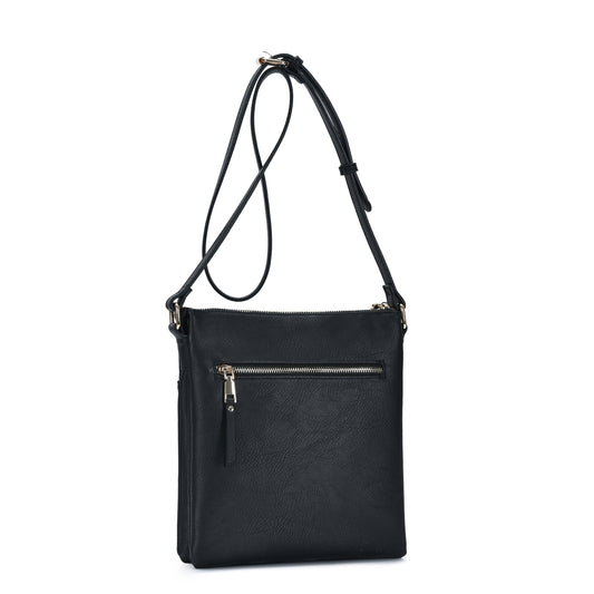 The Quinley Crossbody