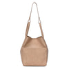 The Xenia Bucket Bag