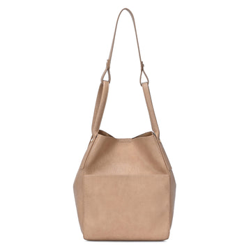The Xenia Bucket Bag