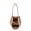 The Xenia Bucket Bag