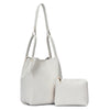 The Xenia Bucket Bag