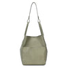 The Xenia Bucket Bag