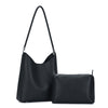 The Seraphina 2-in-1 Bucket Bag