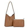 The Seraphina 2-in-1 Bucket Bag