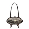 The Elsinore Straw Body Weekender