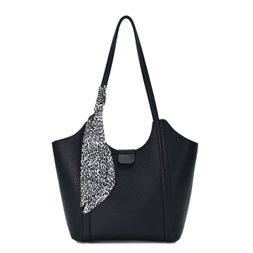 The Galina Tote