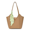 The Galina Tote