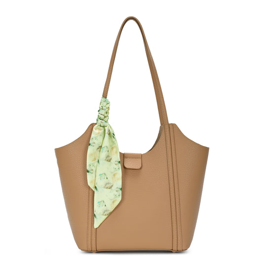 The Galina Tote