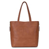 The Zinnia Tote Bag