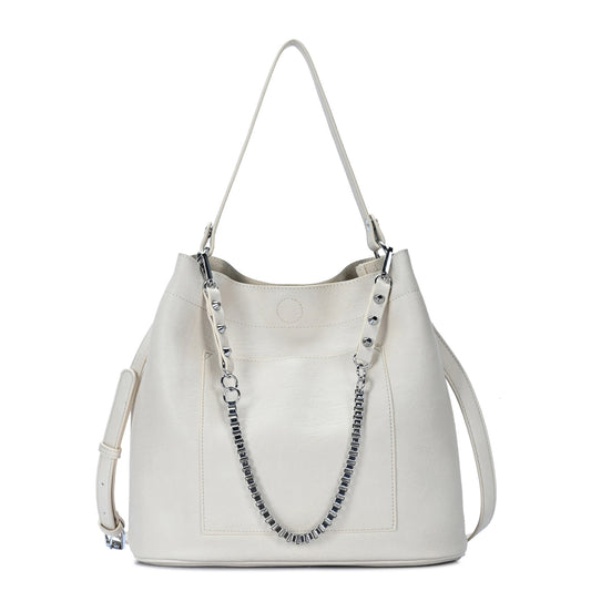 The Brisa Hobo Bag