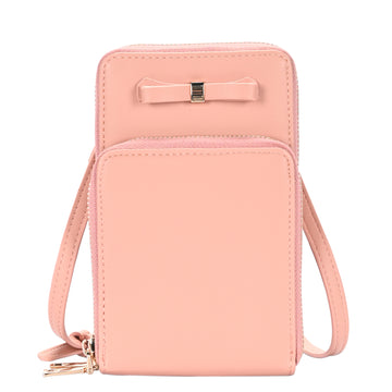 The Devra Crossbody