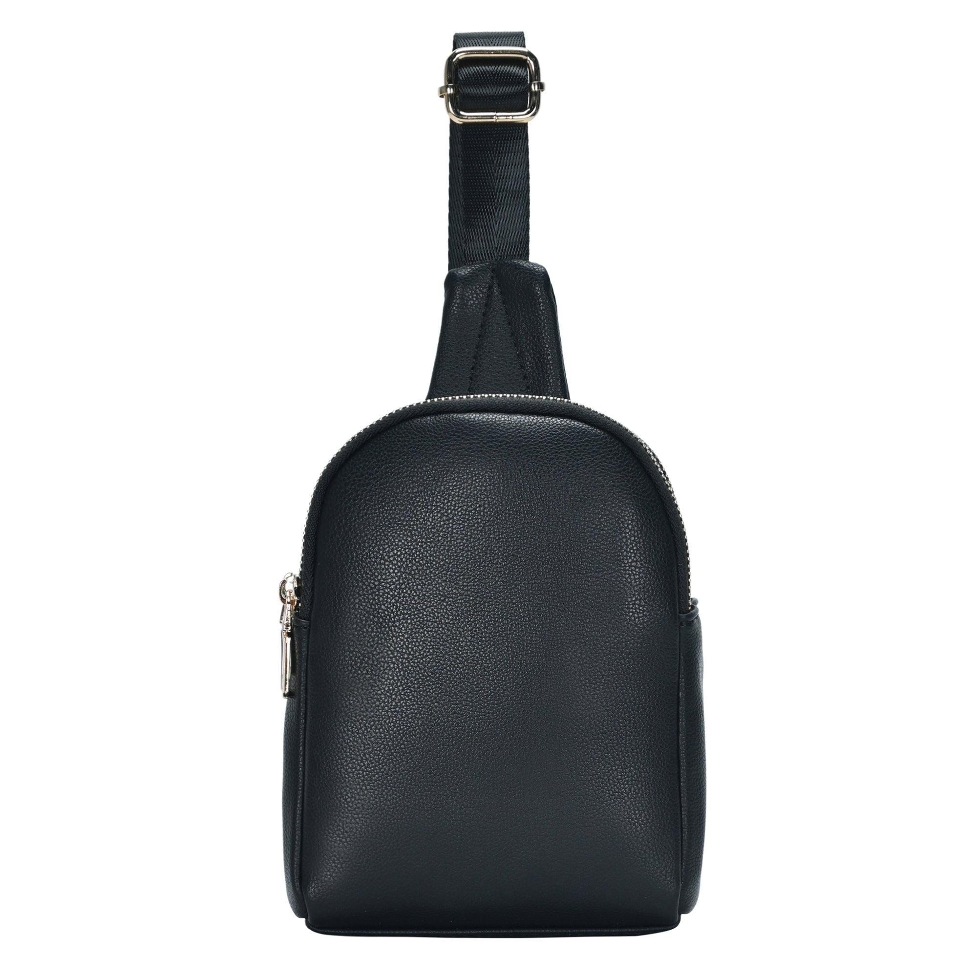 The Nyxx Mini Sling Bag by Madison West – MMS Brands The Nyxx Mini Sling Bag by Madison West – MMS Brands
