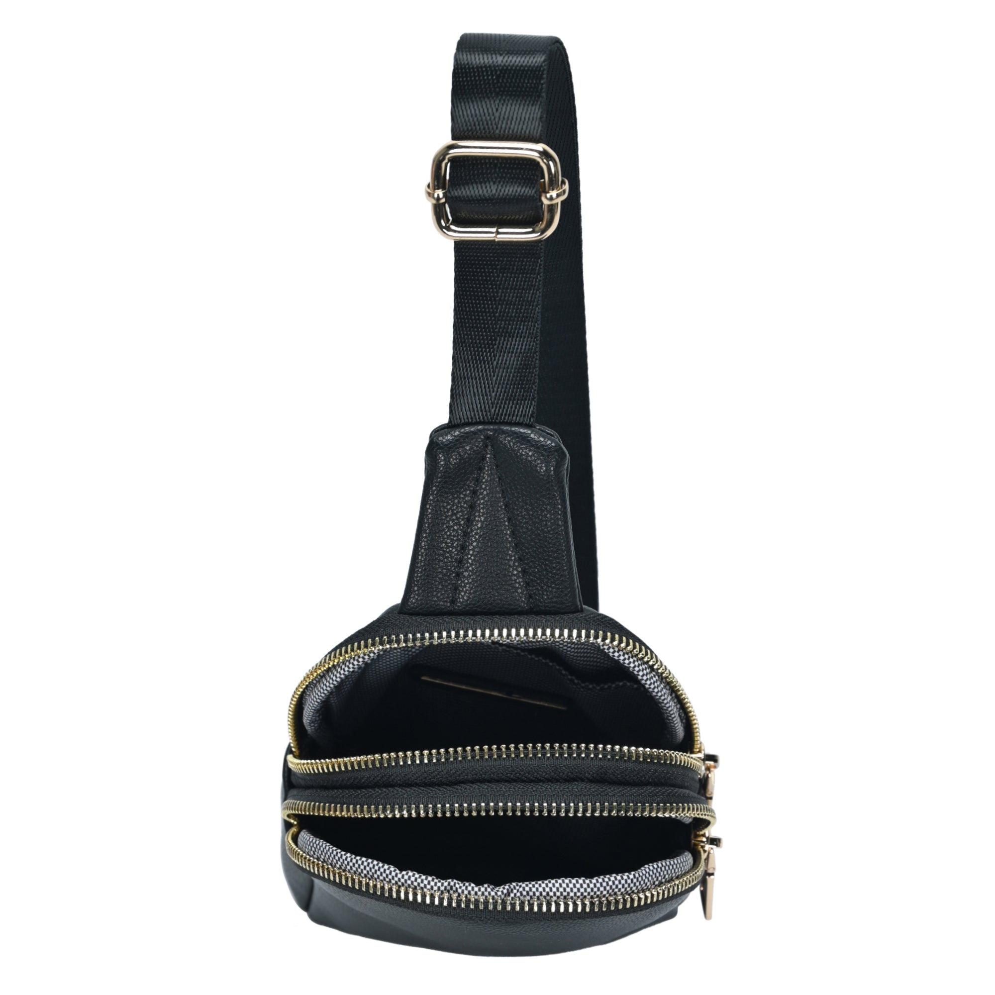 The Nyxx Mini Sling Bag by Madison West – MMS Brands