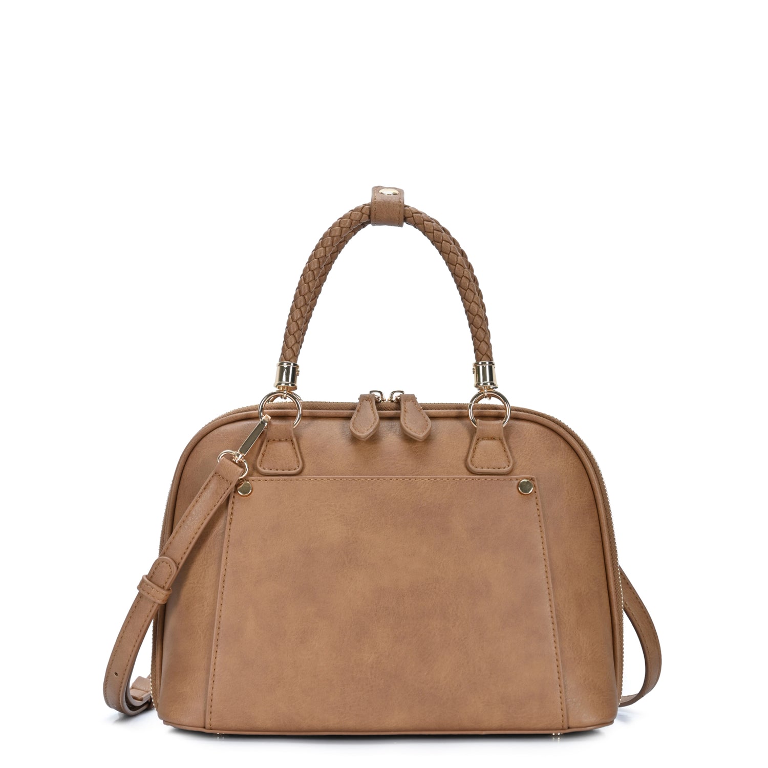 The Camila Satchel Collection