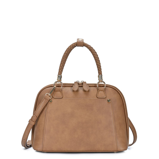 Camila Satchel
