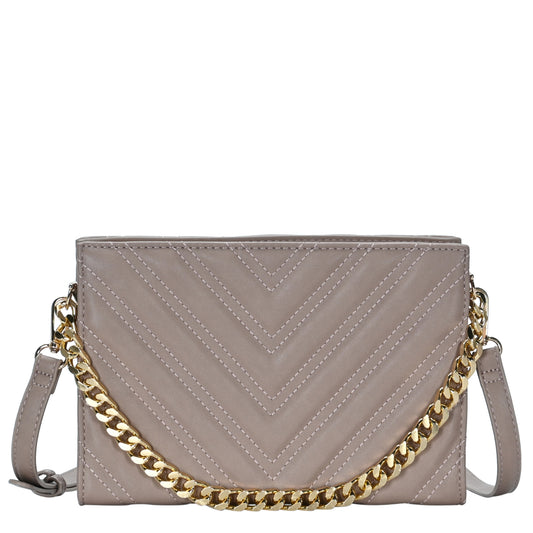 The Gisele Shoulder Bag