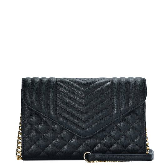 The Hestia Crossbody