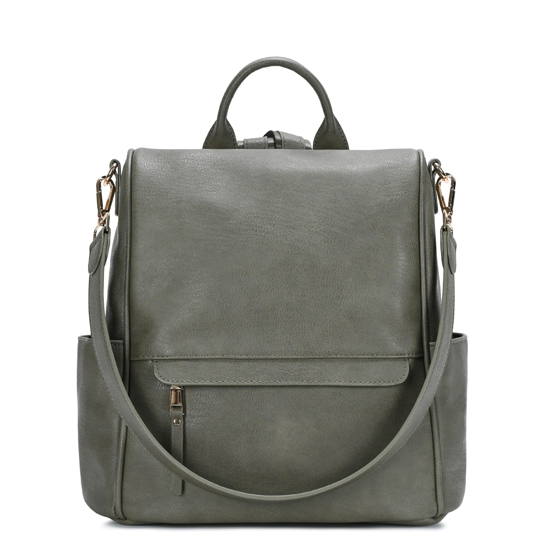 Gwendolyn Backpack Purse