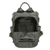Gwendolyn Backpack Purse
