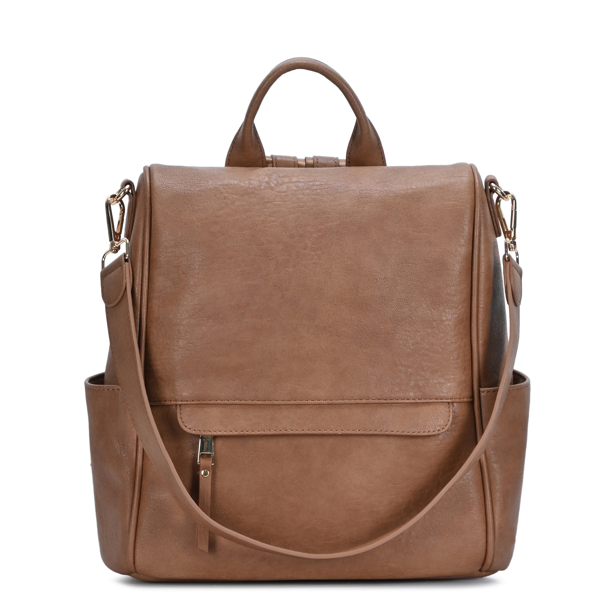The Gwendolyn Backpack Purse | Anti-Theft Backpack Bag | by
