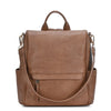 Gwendolyn Backpack Purse