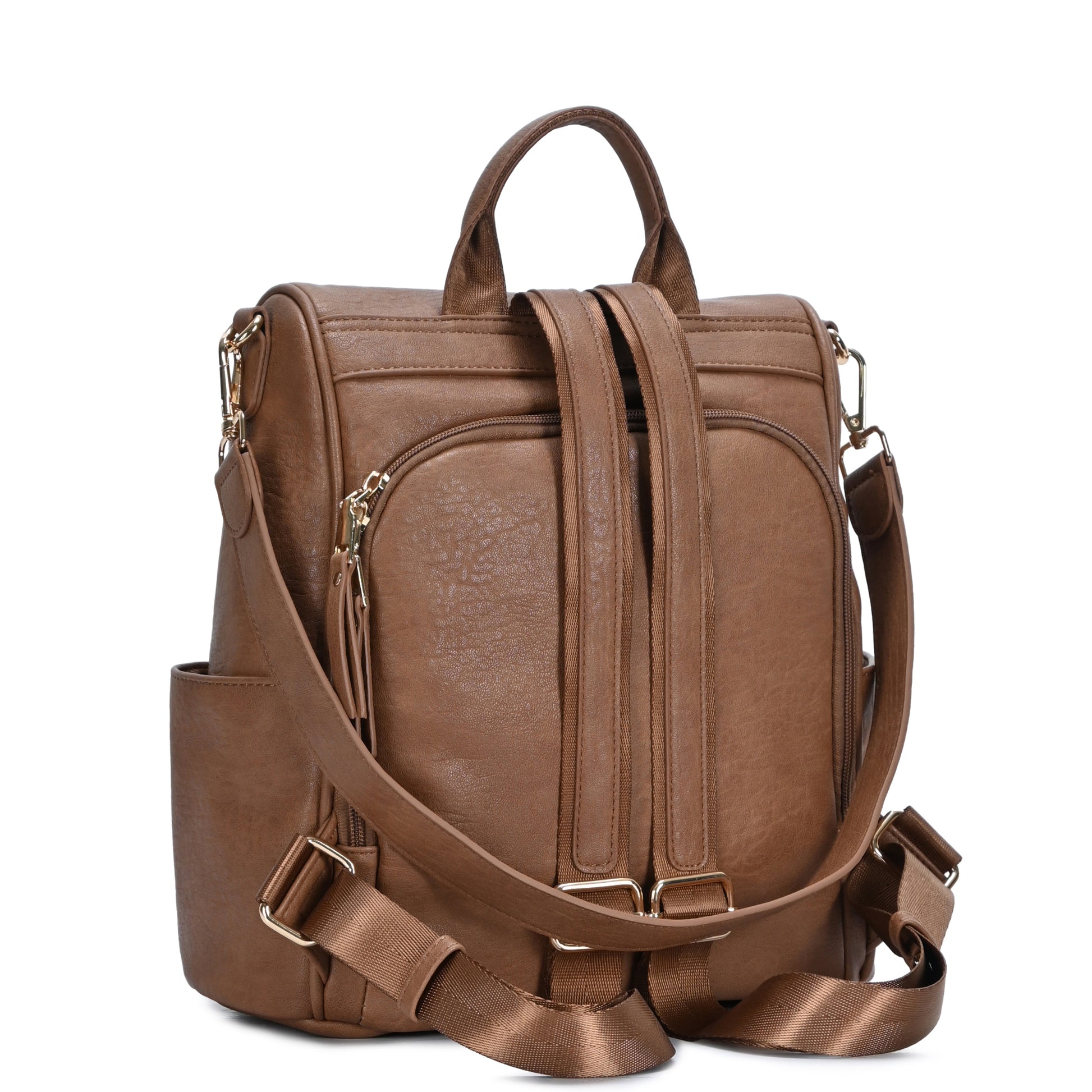 The Gwendolyn Backpack Purse | Anti-Theft Backpack Bag