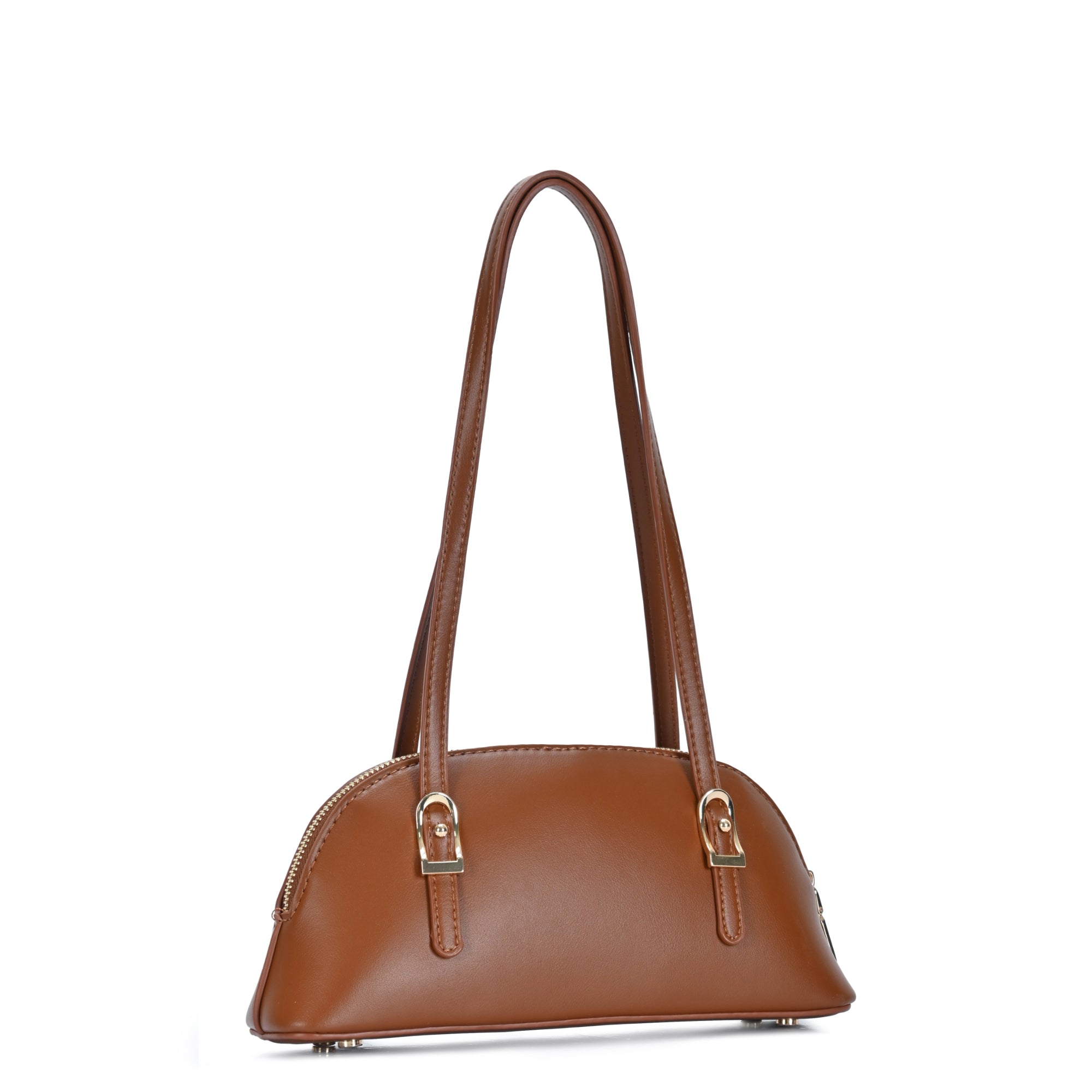 The Karesssa Shoulder Bag | Dome Shoulder Bag | by Madison West