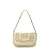 Darya Straw Shoulder Bag