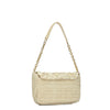 Darya Straw Shoulder Bag