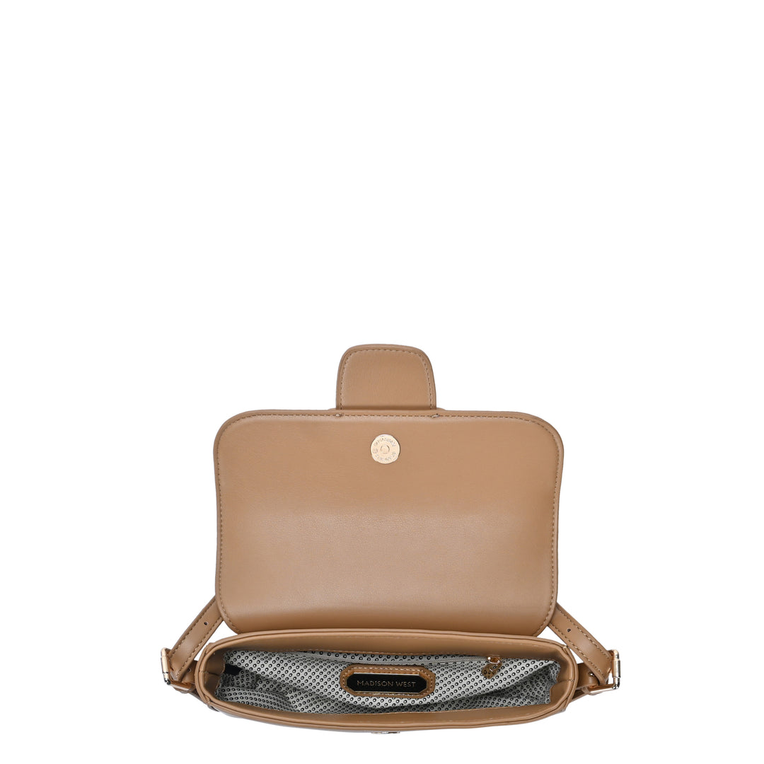 Gabi Shoulder Bag by Madison West – MMS Brands
