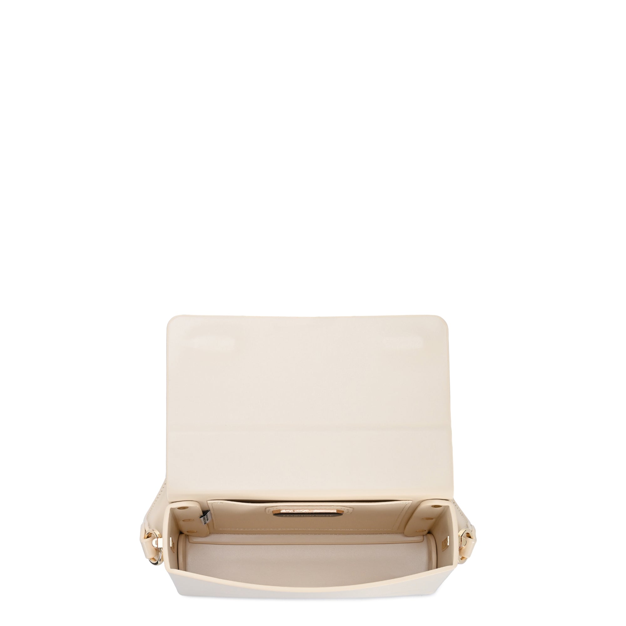 The Novara Shoulder Bag | Vegan Leather Shoulder Purse | Madison