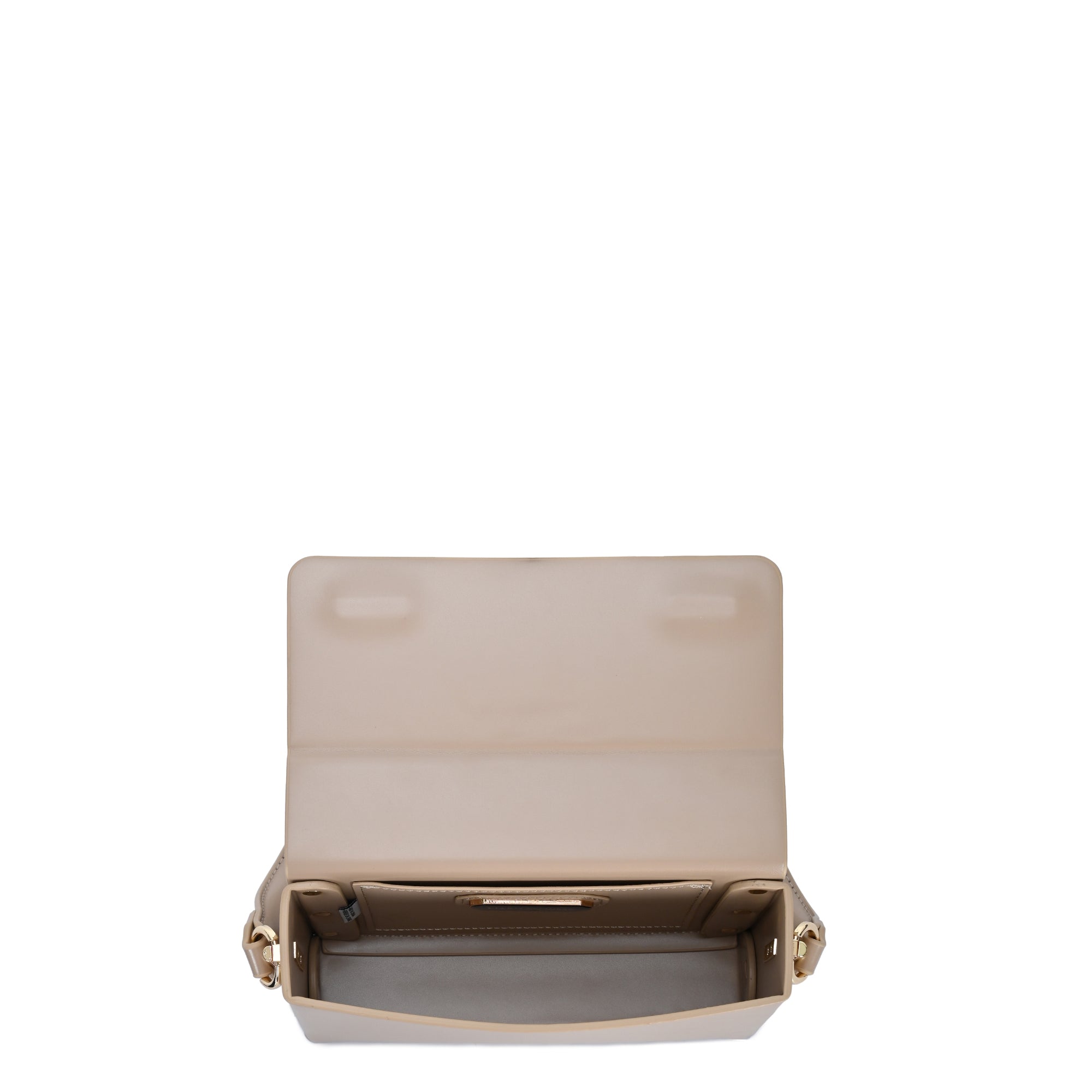 The Novara Shoulder Bag | Vegan Leather Shoulder Purse | Madison