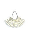 Alice Pearl Clutch