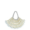 Alice Pearl Clutch